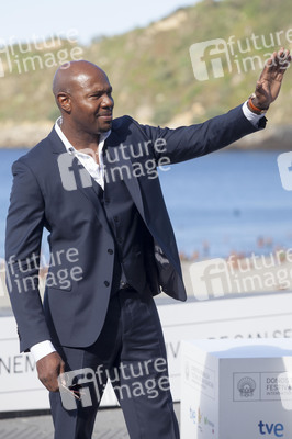 'The Equalizer' Photocall, San Sebastian Film Festival 2014