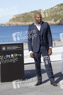 'The Equalizer' Photocall, San Sebastian Film Festival 2014
