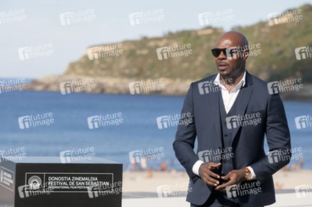 'The Equalizer' Photocall, San Sebastian Film Festival 2014