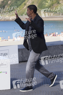 'The Equalizer' Photocall, San Sebastian Film Festival 2014