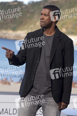 'The Equalizer' Photocall, San Sebastian Film Festival 2014