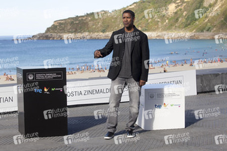 'The Equalizer' Photocall, San Sebastian Film Festival 2014