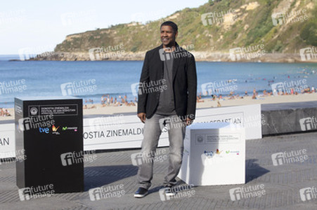 'The Equalizer' Photocall, San Sebastian Film Festival 2014