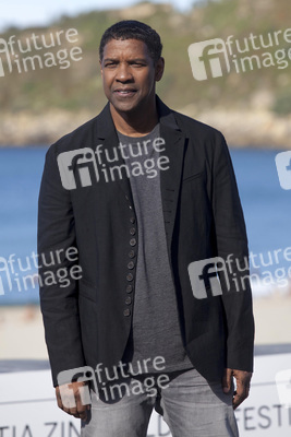 'The Equalizer' Photocall, San Sebastian Film Festival 2014
