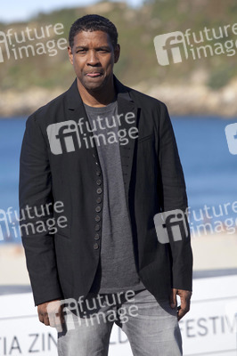 'The Equalizer' Photocall, San Sebastian Film Festival 2014