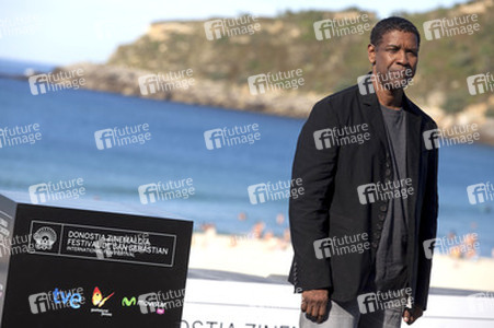 'The Equalizer' Photocall, San Sebastian Film Festival 2014