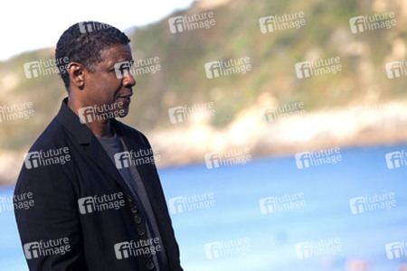 'The Equalizer' Photocall, San Sebastian Film Festival 2014