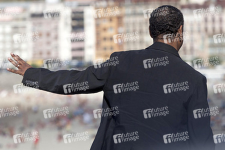 'The Equalizer' Photocall, San Sebastian Film Festival 2014