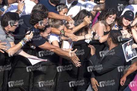 'The Equalizer' Photocall, San Sebastian Film Festival 2014