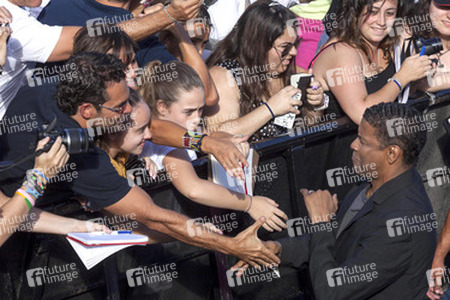 'The Equalizer' Photocall, San Sebastian Film Festival 2014