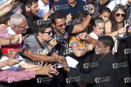'The Equalizer' Photocall, San Sebastian Film Festival 2014