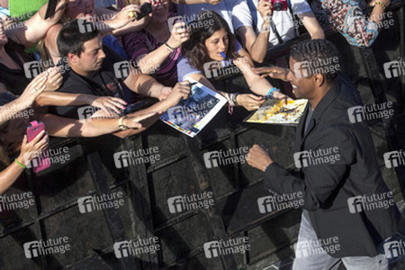 'The Equalizer' Photocall, San Sebastian Film Festival 2014