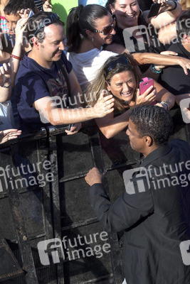 'The Equalizer' Photocall, San Sebastian Film Festival 2014