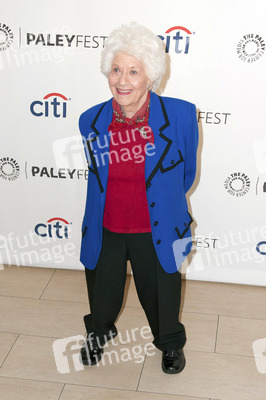'The Facts of Life' 35th Anniversary Reunion auf dem PaleyFest, Beverly Hills