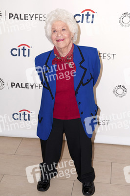 'The Facts of Life' 35th Anniversary Reunion auf dem PaleyFest, Beverly Hills