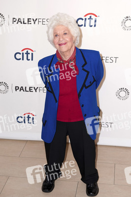 'The Facts of Life' 35th Anniversary Reunion auf dem PaleyFest, Beverly Hills