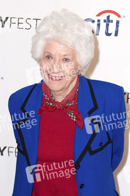 'The Facts of Life' 35th Anniversary Reunion auf dem PaleyFest, Beverly Hills