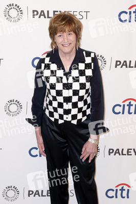 'The Facts of Life' 35th Anniversary Reunion auf dem PaleyFest, Beverly Hills
