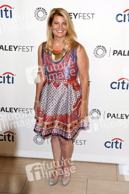 'The Facts of Life' 35th Anniversary Reunion auf dem PaleyFest, Beverly Hills
