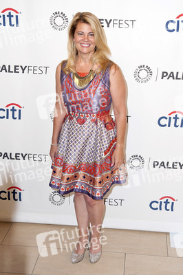 'The Facts of Life' 35th Anniversary Reunion auf dem PaleyFest, Beverly Hills