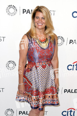 'The Facts of Life' 35th Anniversary Reunion auf dem PaleyFest, Beverly Hills