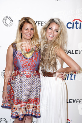 'The Facts of Life' 35th Anniversary Reunion auf dem PaleyFest, Beverly Hills