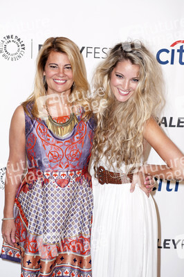 'The Facts of Life' 35th Anniversary Reunion auf dem PaleyFest, Beverly Hills