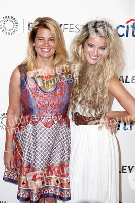 'The Facts of Life' 35th Anniversary Reunion auf dem PaleyFest, Beverly Hills