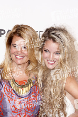 'The Facts of Life' 35th Anniversary Reunion auf dem PaleyFest, Beverly Hills