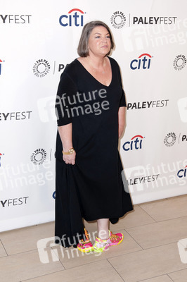 'The Facts of Life' 35th Anniversary Reunion auf dem PaleyFest, Beverly Hills