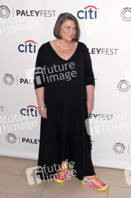 'The Facts of Life' 35th Anniversary Reunion auf dem PaleyFest, Beverly Hills