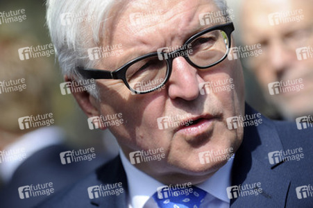 Frank-Walter Steinmeier bei der UN, New York