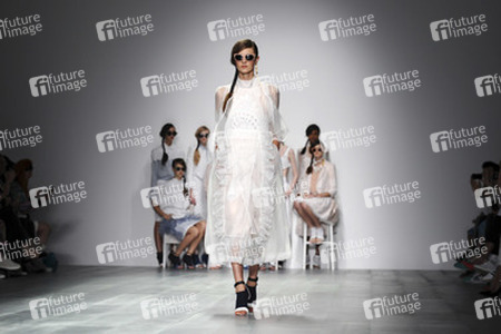 Bora Aksu Fashion Show, London Fashion Week