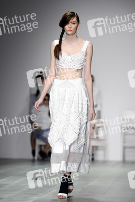 Bora Aksu Fashion Show, London Fashion Week