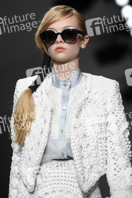 Bora Aksu Fashion Show, London Fashion Week