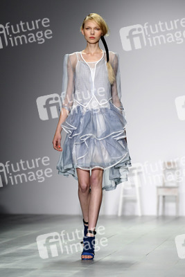 Bora Aksu Fashion Show, London Fashion Week