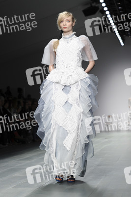 Bora Aksu Fashion Show, London Fashion Week