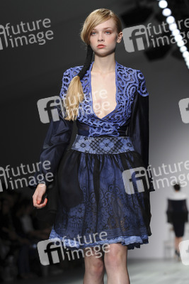 Bora Aksu Fashion Show, London Fashion Week