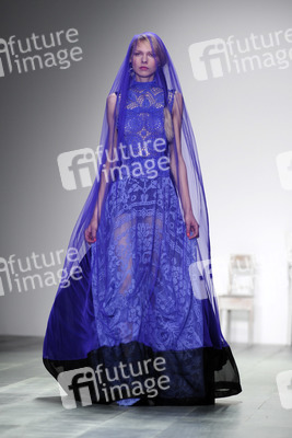 Bora Aksu Fashion Show, London Fashion Week