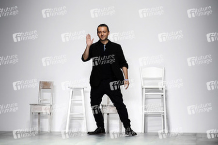 Bora Aksu Fashion Show, London Fashion Week