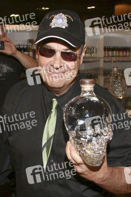 Dan Aykroyd präsentiert Crystal Head Vodka, Hamburg