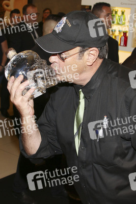 Dan Aykroyd präsentiert Crystal Head Vodka, Hamburg
