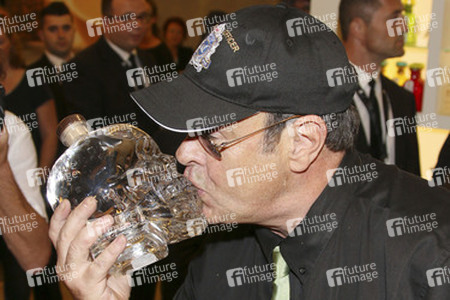 Dan Aykroyd präsentiert Crystal Head Vodka, Hamburg