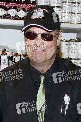 Dan Aykroyd präsentiert Crystal Head Vodka, Hamburg
