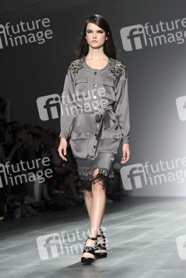 Jean Pierre Braganza Fashion Show, London Fashion Week