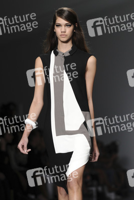 Jean Pierre Braganza Fashion Show, London Fashion Week