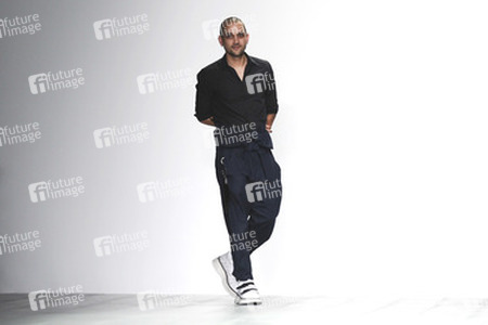 Jean Pierre Braganza Fashion Show, London Fashion Week