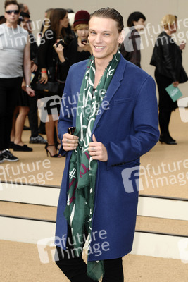 London Fashion Week SS15