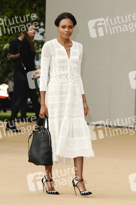 London Fashion Week SS15
