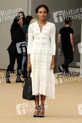 London Fashion Week SS15